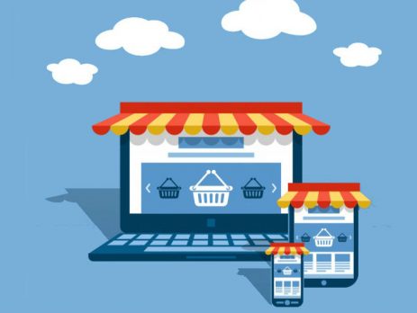 How to develop eCommerce website