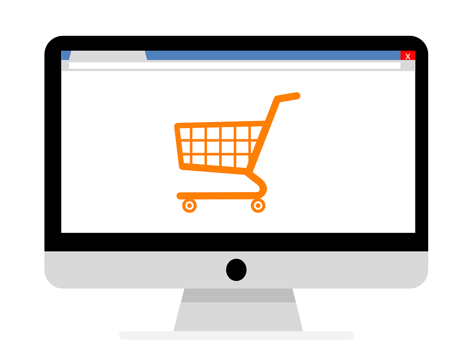 When Choosing E-commerce Platform