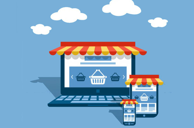 How to develop eCommerce website