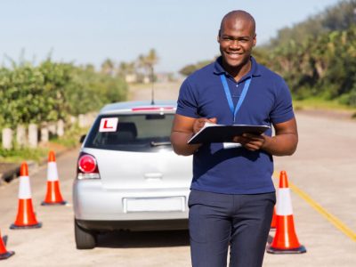 SmartDrive Nigeria