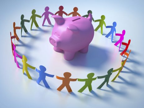 How to Raise Money for Business Using Crowdfunding