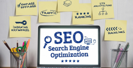 Best SEO Company in Lagos Nigeria SEO Strategies That Revolves Around Content Marketing