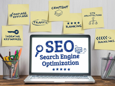 Best SEO Company in Lagos Nigeria SEO Strategies That Revolves Around Content Marketing