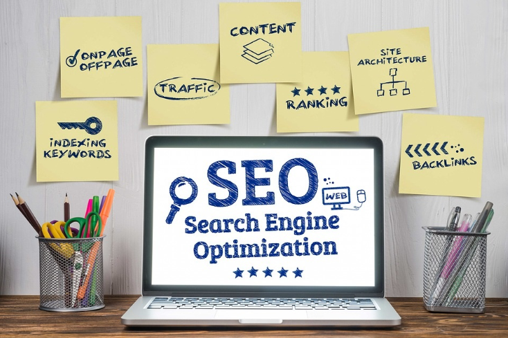 Best SEO Company in Lagos Nigeria SEO Strategies That Revolves Around Content Marketing