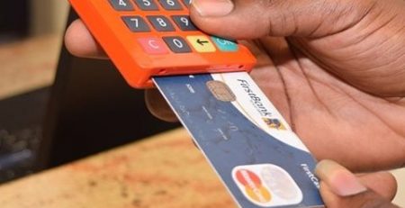 POS Cash Withdrawal and Transfer Services