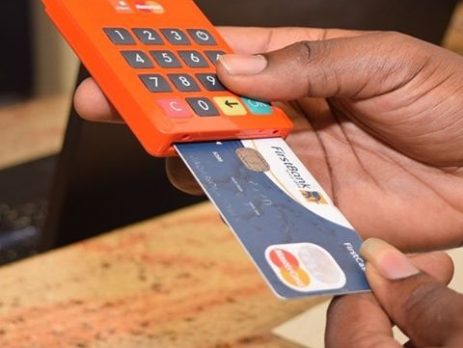 POS Cash Withdrawal and Transfer Services