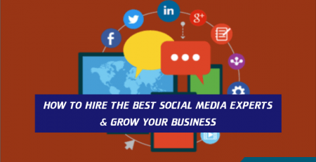 How to Hire the Best Social Media Experts