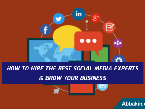 How to Hire the Best Social Media Experts