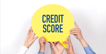 Debt Consolidation Loan with Bad Credit Score