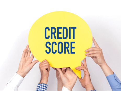 Debt Consolidation Loan with Bad Credit Score