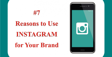 Reasons to Use Instagram for Your Brand