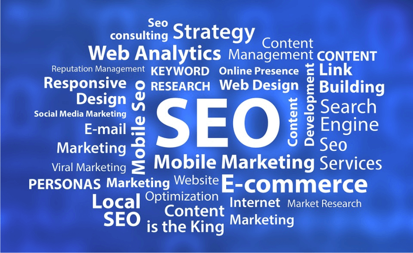 Ways to Increase Your Website Traffic Using SEO