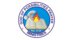 God of Possibilities Prayer Ministries