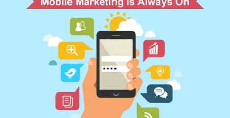 Mobile Marketing in Nigeria: A New Opportunity for Businesses