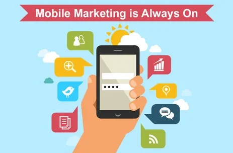 Mobile Marketing in Nigeria: A New Opportunity for Businesses