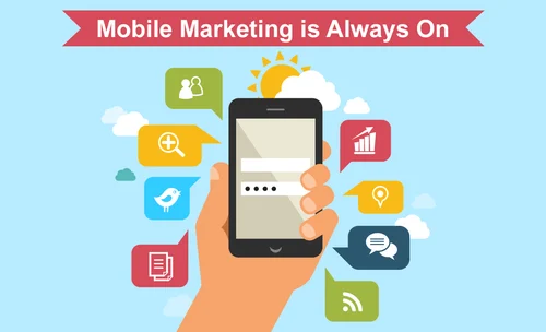 Mobile Marketing in Nigeria: A New Opportunity for Businesses