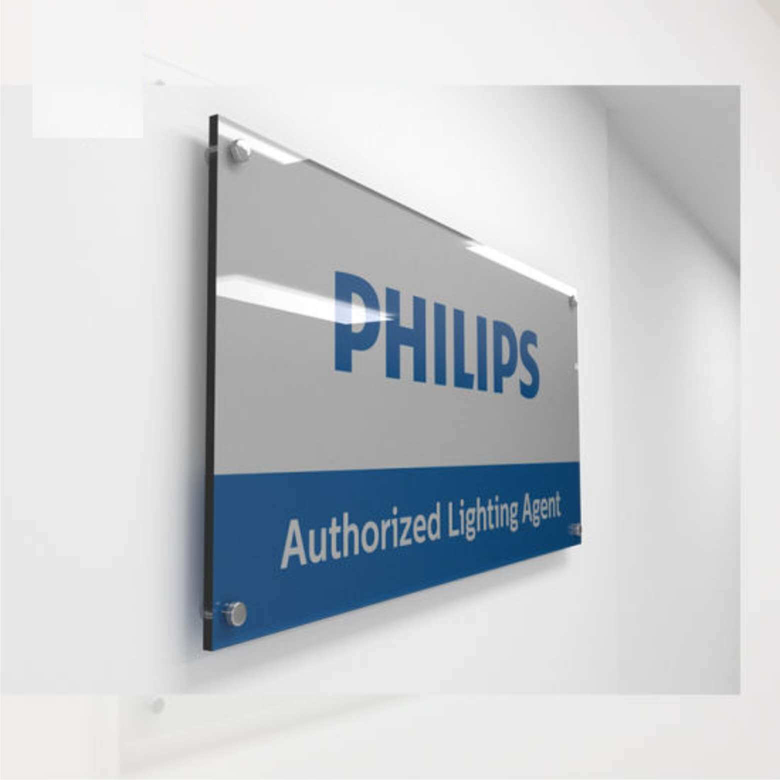 Indoor and Outdoor Signage Company in Lagos Nigeria