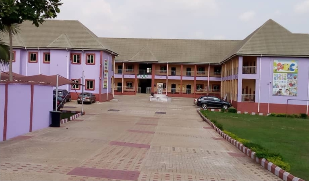 Maryvincent Excellent School