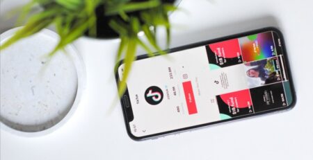 how to use Tiktok for business