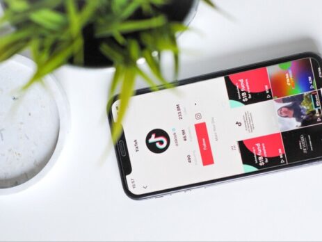 how to use Tiktok for business