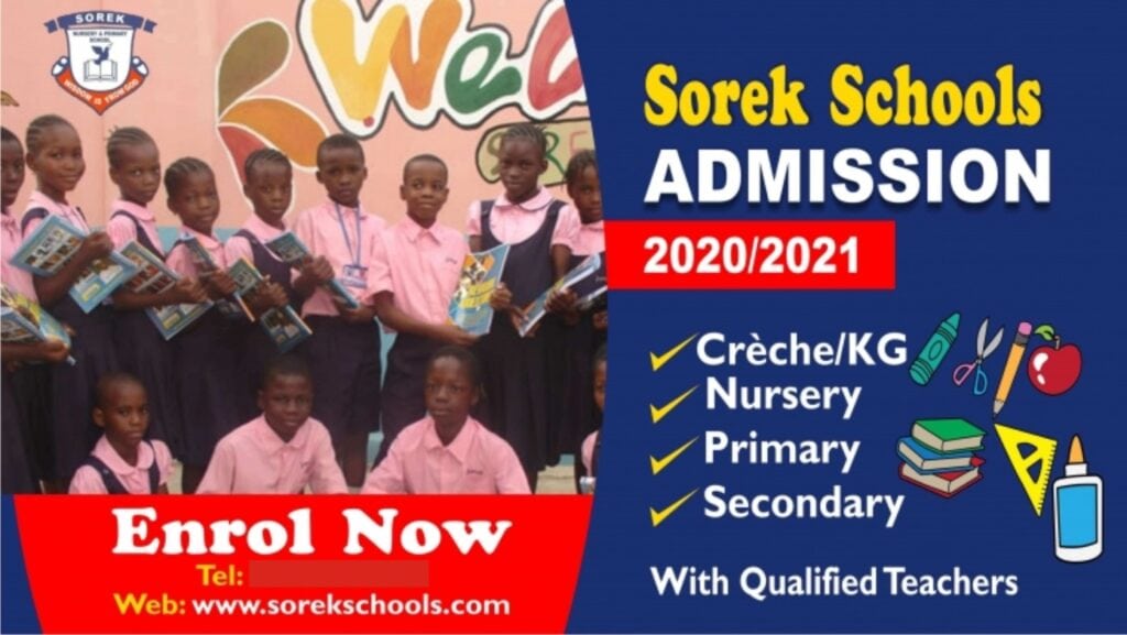 Sorek Schools Case Study