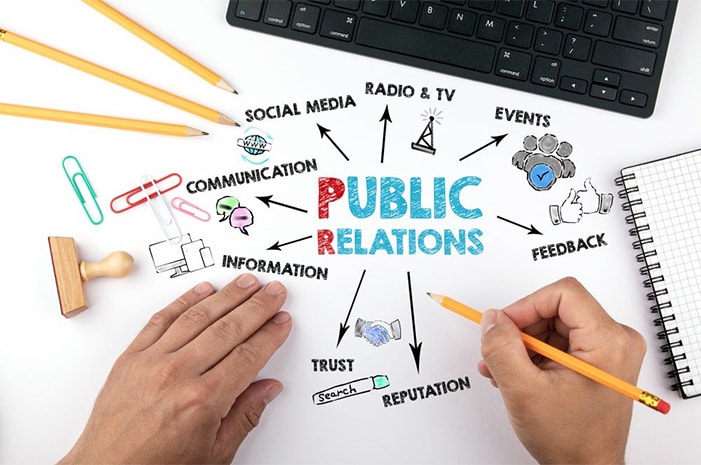 Best Public Relations Agency in Lagos Nigeria