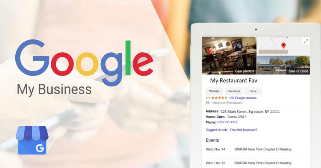 How to Create Google Business Profile