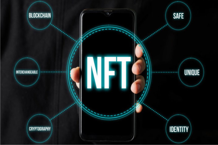 How to Sell and Purchase an NFT