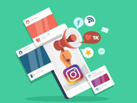 5 Benefits of Instagram Marketing for Small Businesses