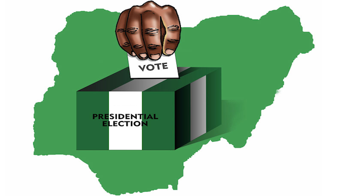 Political Campaign Strategies in Nigeria