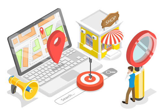 Local SEO Services in Nigeria