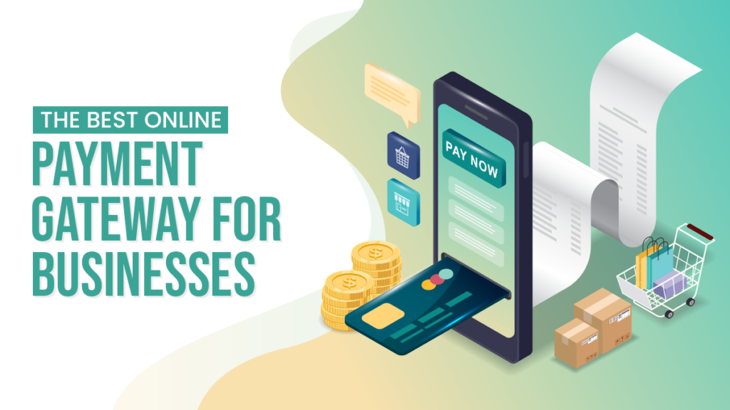 Top Online Payment Gateways in Nigeria