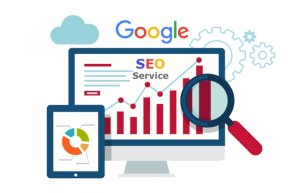 SEO Company in Lagos Nigeria