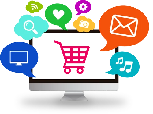 eCommerce Website Designer in Nigeria Lagos