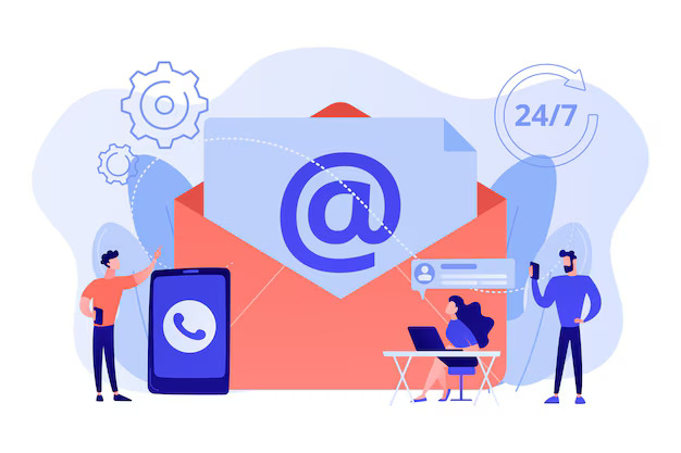 Email Marketing Services in Nigeria