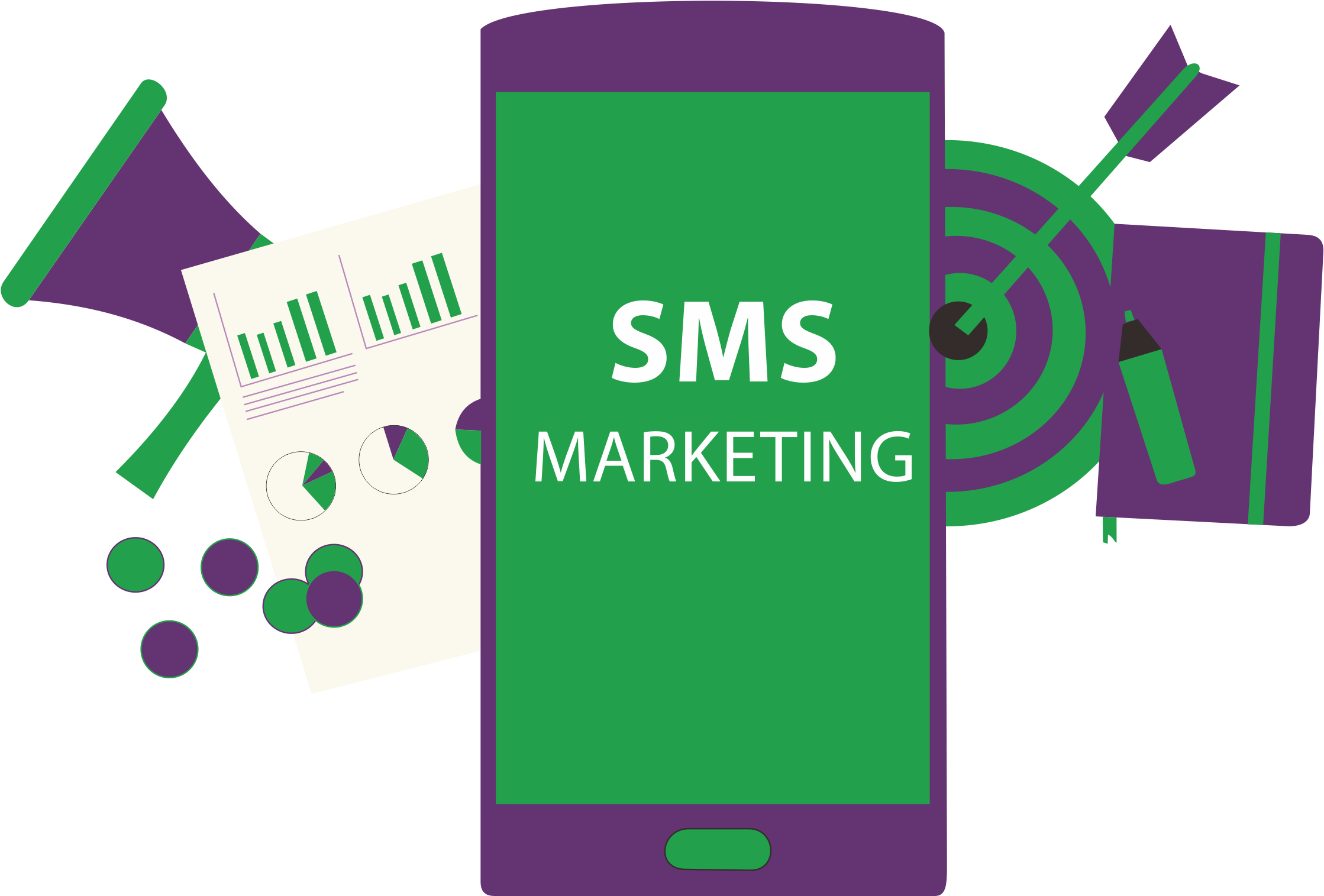 Mobile Marketing Services in Nigeria