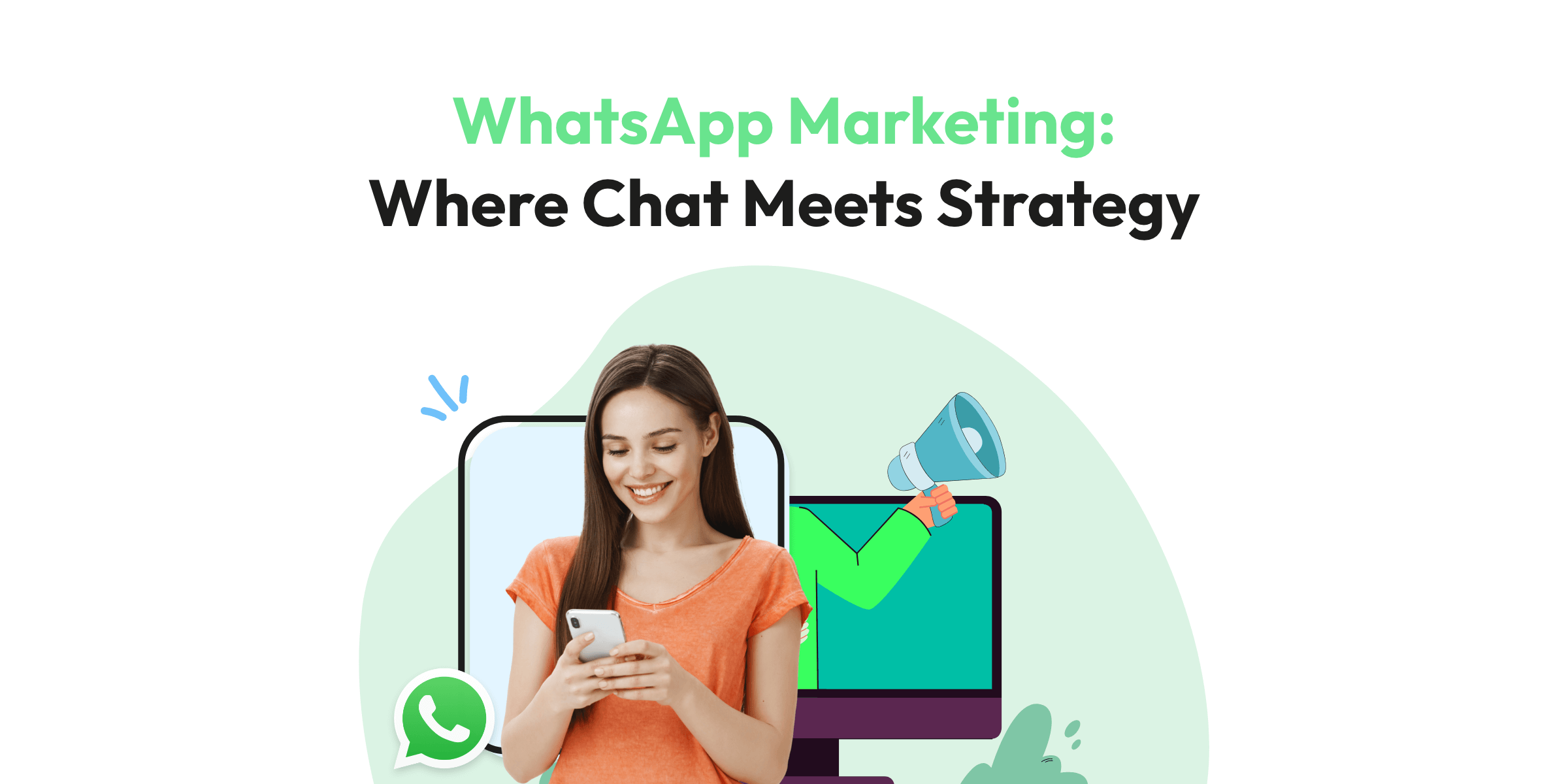 whatsapp marketing in Lagos Nigeria