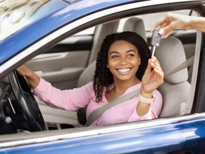 eCommerce Web Design and SEO for BuyCars.NG