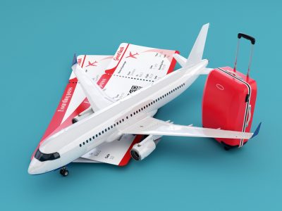 Web Design for MicolacTravels.com