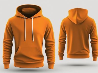 Hoodie & Sweatshirt Printing