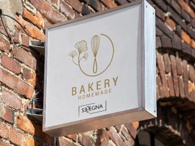 LED Lightbox Signage in Lagos Nigeria