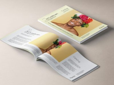 Magazine Printing and Design in Lagos