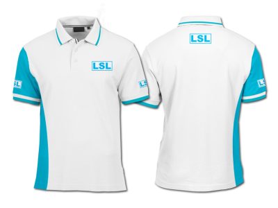 Custom T-Shirt Printing in Lagos Nigeria