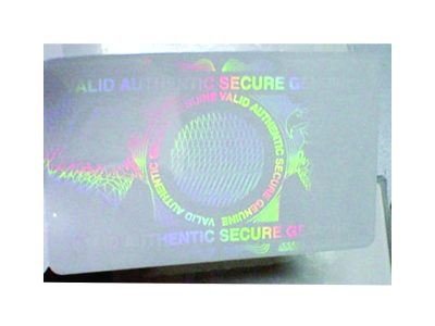 Hologram ID Cards Design and printing in Lagos Nigeria