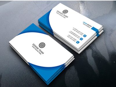 Premium Business Cards in Lagos Nigeria