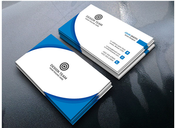 Premium Business Cards in Lagos Nigeria