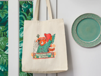 Canvas Tote Bags