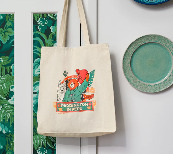 Canvas Tote Bags