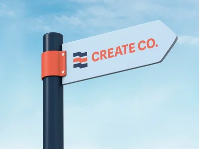 Directional and Wayfinding Signage