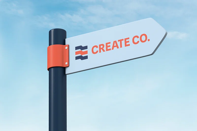 Directional and Wayfinding Signage